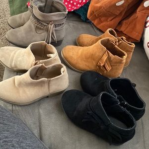 Boot Bundle